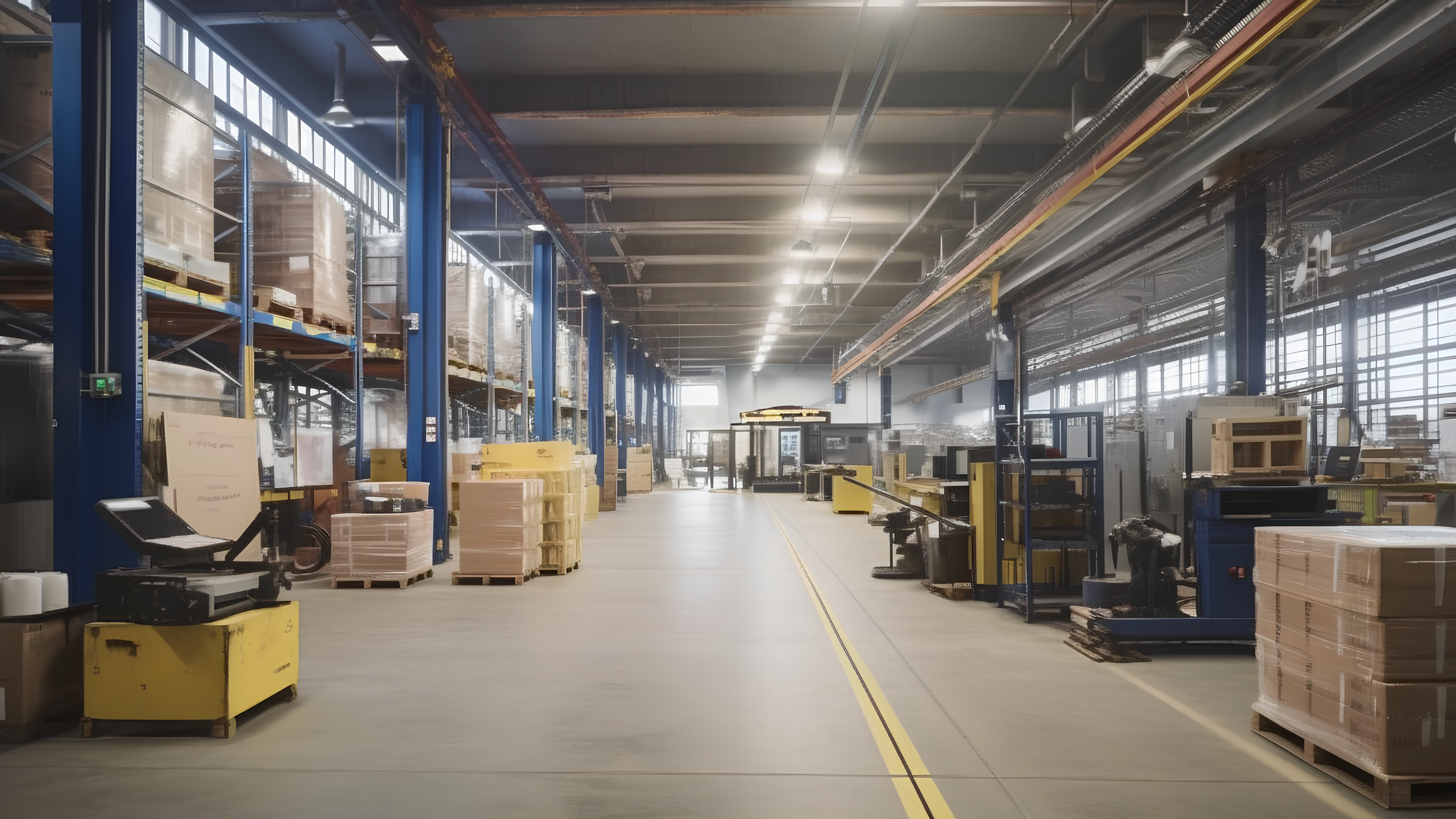 Zhejiang Larissa Mechanical Electric Technology Co., Ltd.