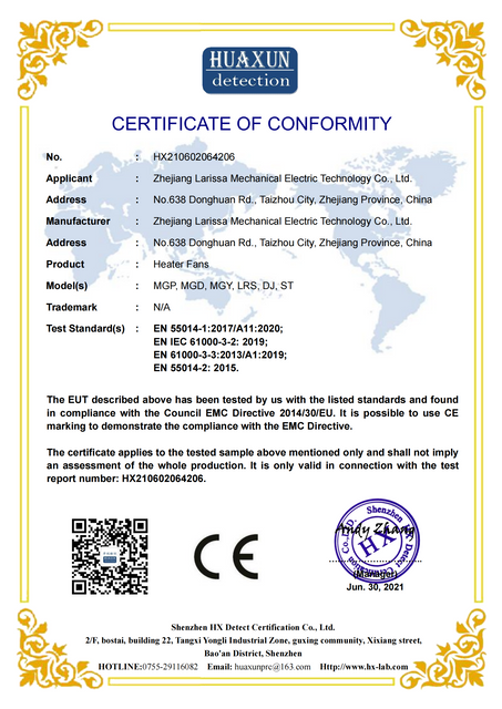  European CE 