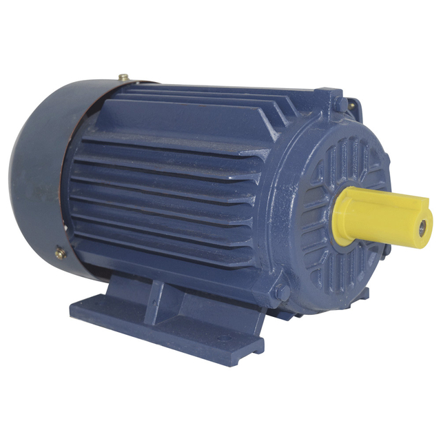 Three-phase Asynchronous Motor