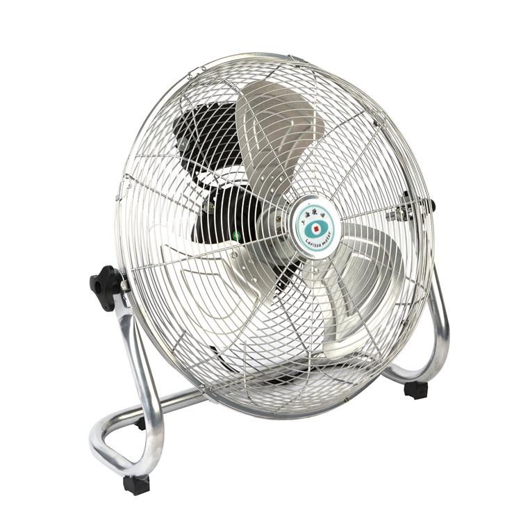 What is the difference between a ventilation fan and an extractor fan?
