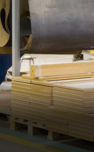 Manufacturing