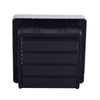 Louver Ventilation Fan with Strong Wind Force