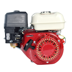 Efficient And Energy-saving Four Stroke Gasoline Engine