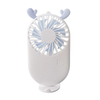 A Cute And Essential Handheld Fan for Summer