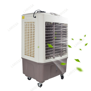 Large Area Cooling Household Cooling Fan