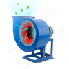 4-72 Centrifugal Fans with High Wind Power