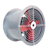 Silent T35 Axial Fan