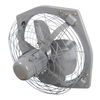 Metal Octagonal Exhaust Fan