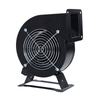 A Multi Wing Centrifugal Fan with Strong Wind Power