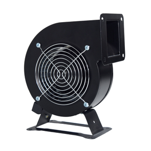 A Multi Wing Centrifugal Fan with Strong Wind Power