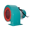 DF Fan Low Noise Centrifugal Type