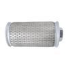 High Pressure Fan Filter with High Ventilation
