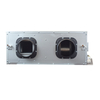 New Bidirectional Flow Fresh Air Fan