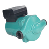Low Frequency Circulating Shielded Pump