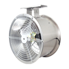 A Visually Appealing Circulating Fan