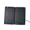 ABA Material Solar Roof Fan