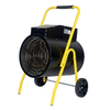 Industrial Heaters with Good Performance