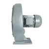 High Safety Factor of Medium Pressure Fan in Kerosene Furnace