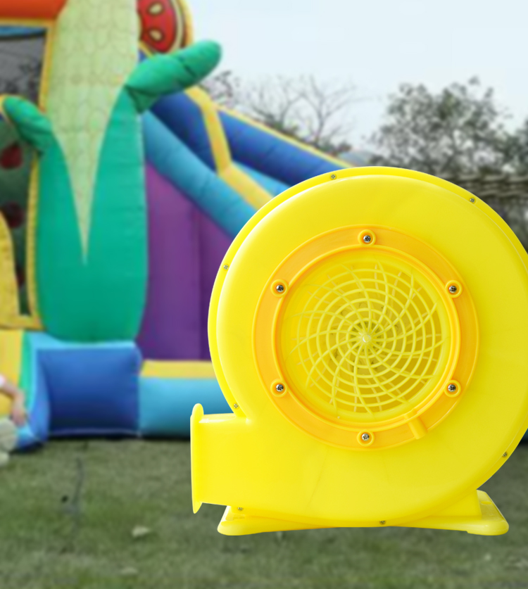 What Does A Ventilation Fan Do?