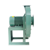 Type 9-19 Centrifugal Ventilation Fan with Large Air Outlet