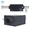 Black G-type Silent Fan