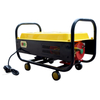 High pressure cleaner