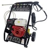 Gasoline High Pressure Cleaner