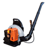 Industrial Snow Blowers