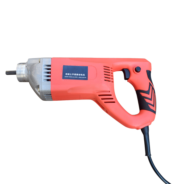 Concrete Vibrator