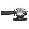 Multifunctional angle grinder