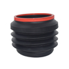 Multifunctional folding bucket