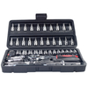 Socket Tool Set