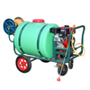 Large Capacity Pesticide Dispenser with Water Tank