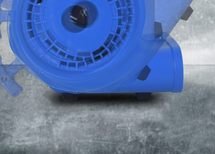 Carpet drying machine_08