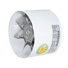 A High-performance Metal Circular Duct Fan