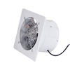 Energy Saving White Powerful Exhaust Fan