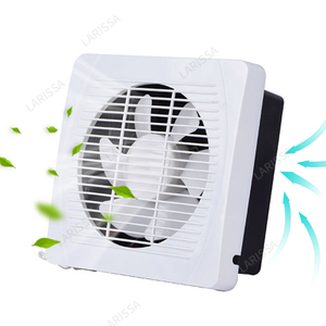 Louver Ventilation Fan with Strong Wind Force