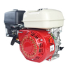 Efficient And Energy-saving Four Stroke Gasoline Engine