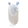 A Cute And Essential Handheld Fan for Summer