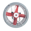 Silent T35 Axial Fan