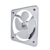 Square Industrial Ventilation Fan with Strong Wind Force