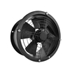 Efficient And Energy-saving External Rotor Motor Axial Flow Fan