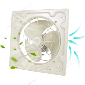 Energy Saving And Power-saving Powerful Ventilation Fan