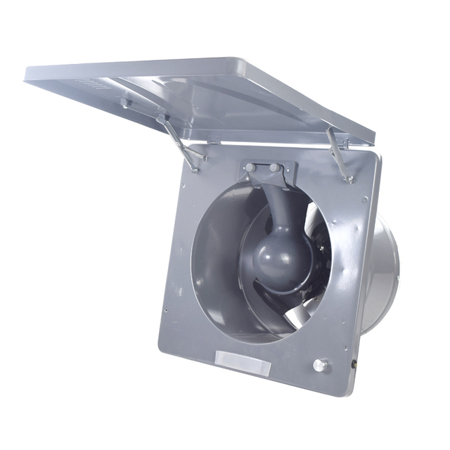 High Power Kitchen Smoke Exhaust Fan