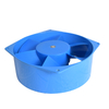 Stable Operation of Power Frequency Axial Flow Fan