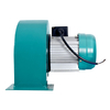 DF Fan Low Noise Centrifugal Type