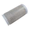 High Pressure Fan Filter with High Ventilation