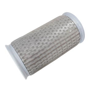 High Pressure Fan Filter with High Ventilation