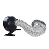 High Quality Greenhouse Ventilation And Filtration System
