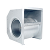 EC volute centrifugal fan
